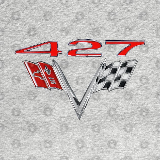 427 Emblem by Permages LLC